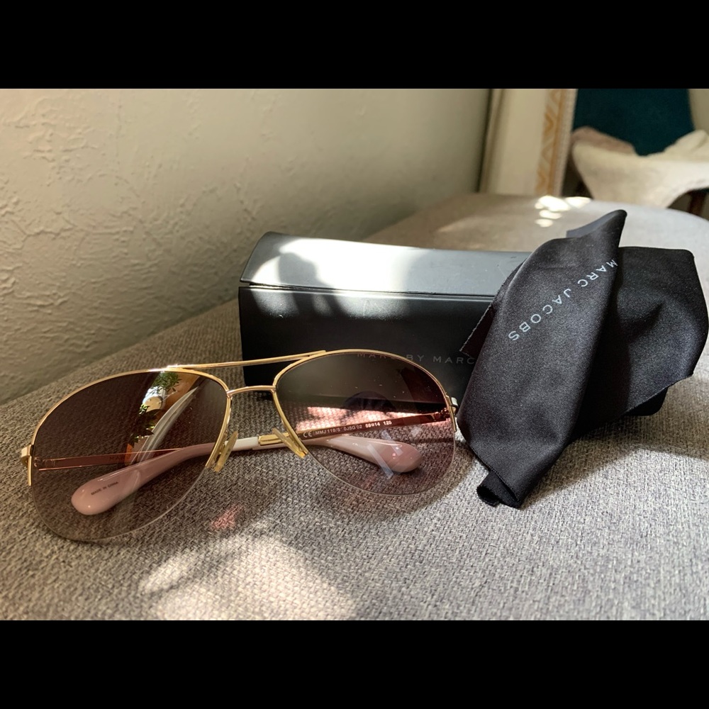 Marc Jacobs Sunglasses